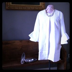 The Limited Zipper Jacket